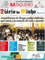 Dirio do Minho - 2023-01-30