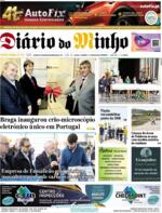 Dirio do Minho - 2023-02-03