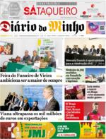 Dirio do Minho - 2023-02-04