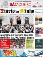 Dirio do Minho - 2023-02-13