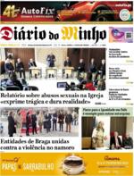 Dirio do Minho - 2023-02-14