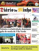 Dirio do Minho - 2023-02-16