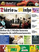 Dirio do Minho - 2023-02-19