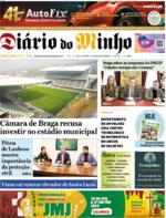 Dirio do Minho - 2023-02-21