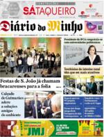 Dirio do Minho - 2023-02-25