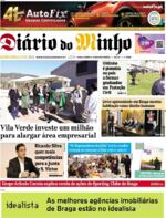 Dirio do Minho - 2023-03-02