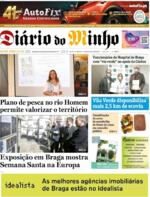 Dirio do Minho - 2023-03-16