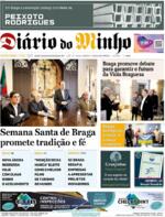 Dirio do Minho - 2023-03-17