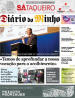 Dirio do Minho - 2023-03-18