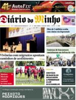 Dirio do Minho - 2023-03-19