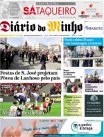 Dirio do Minho - 2023-03-20