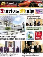 Dirio do Minho - 2023-03-21