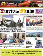 Dirio do Minho - 2023-03-23