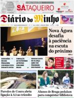 Dirio do Minho - 2023-03-25