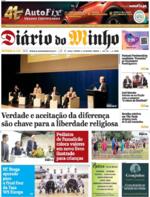 Dirio do Minho - 2023-03-26