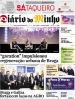 Dirio do Minho - 2023-04-01