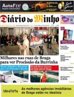 Dirio do Minho - 2023-04-06