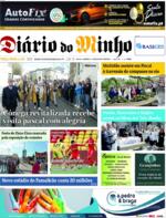 Dirio do Minho - 2023-04-11