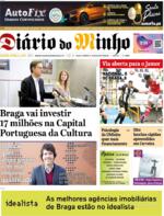 Dirio do Minho - 2023-04-13