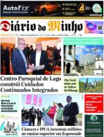 Dirio do Minho - 2023-04-16