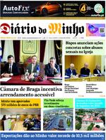 Dirio do Minho - 2023-04-18