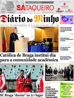 Dirio do Minho - 2023-04-22