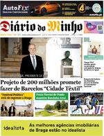 Dirio do Minho - 2023-04-27