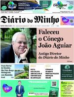 Dirio do Minho - 2023-04-28