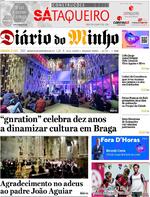 Dirio do Minho - 2023-04-29