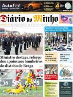 Dirio do Minho - 2023-04-30