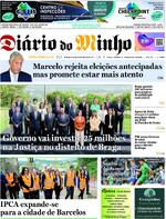 Dirio do Minho - 2023-05-05