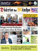 Dirio do Minho - 2023-05-11