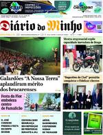 Dirio do Minho - 2023-05-12