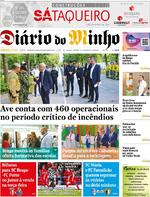 Dirio do Minho - 2023-05-13