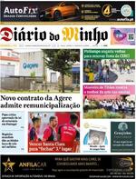 Dirio do Minho - 2023-05-14