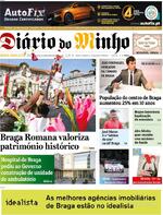 Dirio do Minho - 2023-05-18