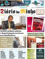 Dirio do Minho - 2023-05-19