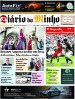 Dirio do Minho - 2023-05-21