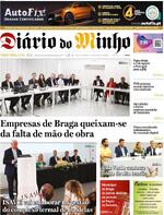 Dirio do Minho - 2023-05-23