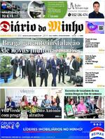 Dirio do Minho - 2023-05-24