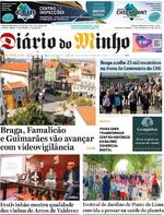 Dirio do Minho - 2023-05-26