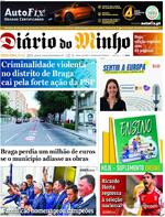 Dirio do Minho - 2023-05-30