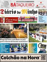 Dirio do Minho - 2023-06-03