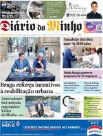 Dirio do Minho - 2023-06-14