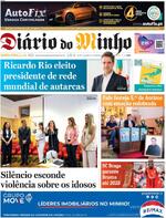 Dirio do Minho - 2023-06-15