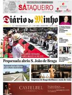 Dirio do Minho - 2023-06-17