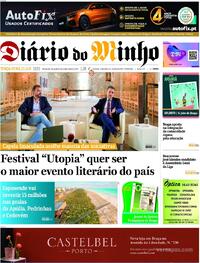 Dirio do Minho - 2023-06-20