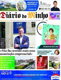 Dirio do Minho - 2023-06-21