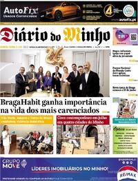 Dirio do Minho - 2023-06-22