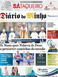 Dirio do Minho - 2023-06-26